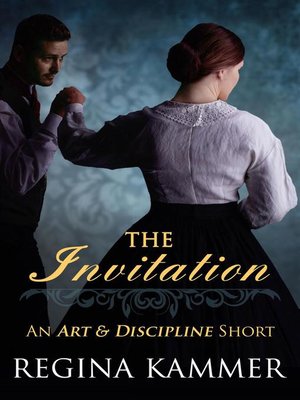 cover image of The Invitation